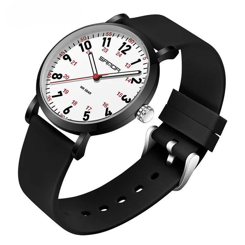 Reloj de Enfermera Impermeable - Denny - Image 2
