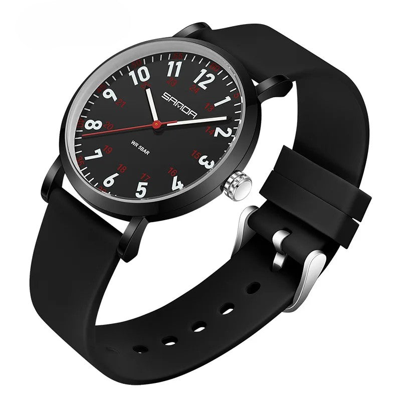 Reloj de Enfermera Impermeable - Denny - Image 3