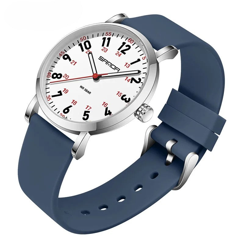 Reloj de Enfermera Impermeable - Denny - Image 5
