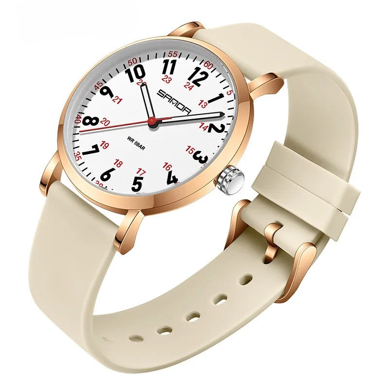 Reloj de Enfermera Impermeable - Denny - Image 6