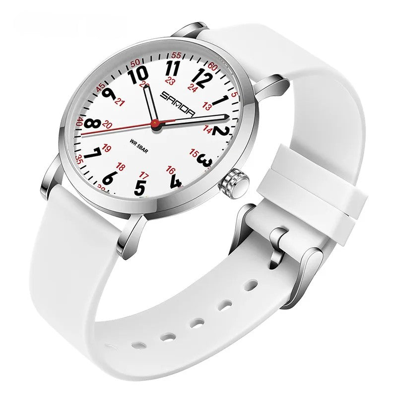 Reloj de Enfermera Impermeable - Denny - Image 7