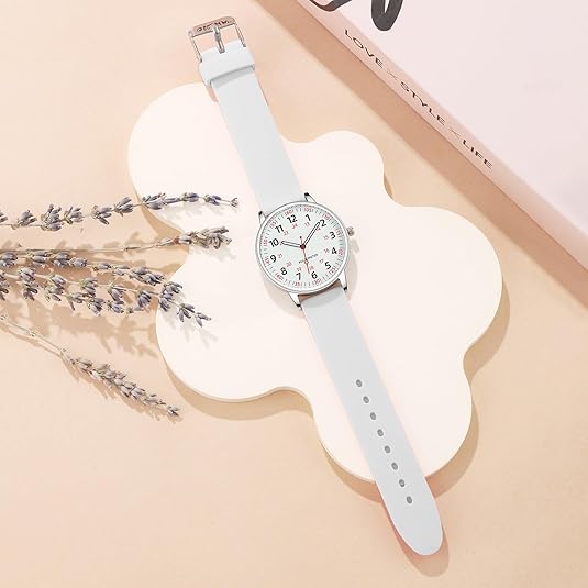 Reloj de Enfermera Impermeable - Femke