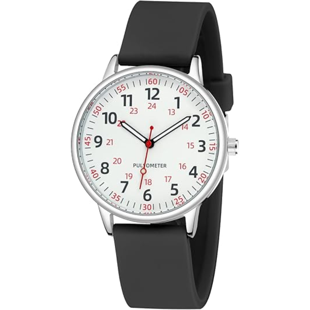 Reloj de Enfermera Impermeable - Femke