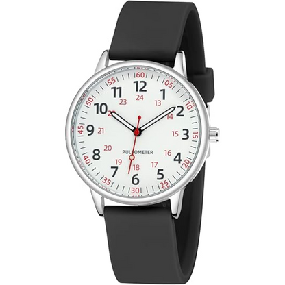 Reloj de Enfermera Impermeable - Femke