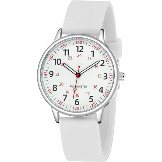 Reloj de Enfermera Impermeable - Femke