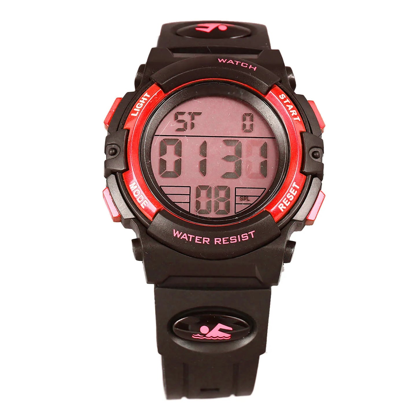 Reloj Deportivo Digital Impermeable para Hombre – Martin - Image 3