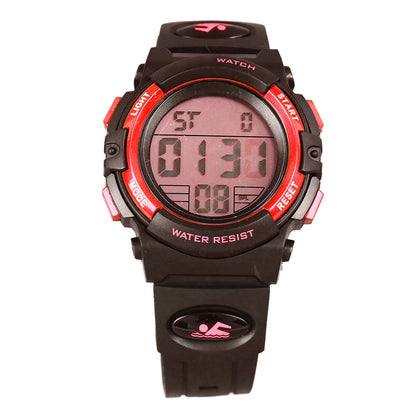 Reloj Deportivo Digital Impermeable para Hombre – Martin - Image 3