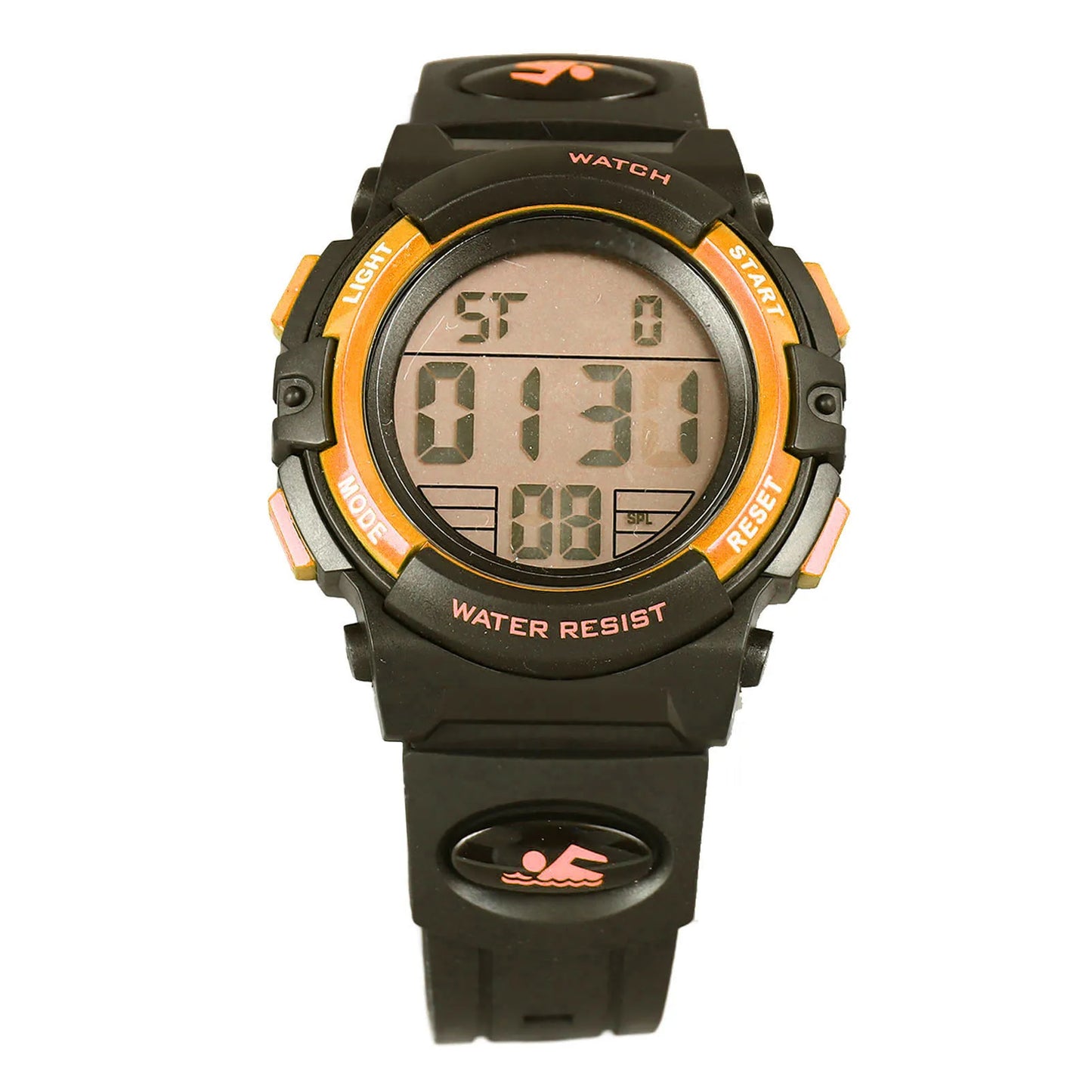 Reloj Deportivo Digital Impermeable para Hombre – Martin - Image 4