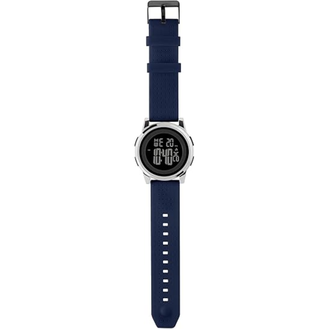 Reloj Deportivo Digital Ultra Delgado e Impermeable - Charlie