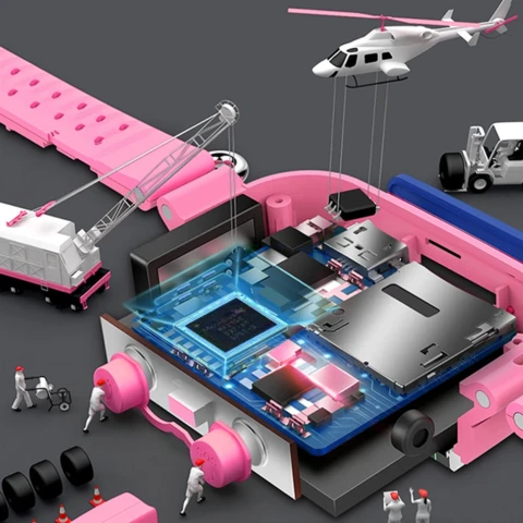 Reloj Inteligente para Niños - Tecnología Innovadora para Jóvenes Exploradores