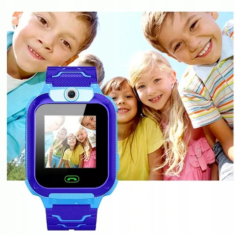 Reloj Inteligente para Niños - Tecnología Innovadora para Jóvenes Exploradores