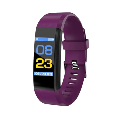Reloj inteligente para personas mayores