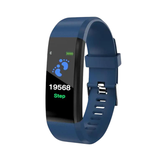 Reloj inteligente para personas mayores
