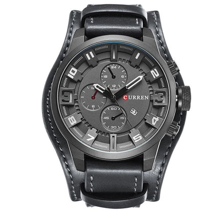 Reloj Navegador Luxe