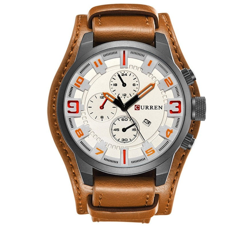 Reloj Navegador Luxe