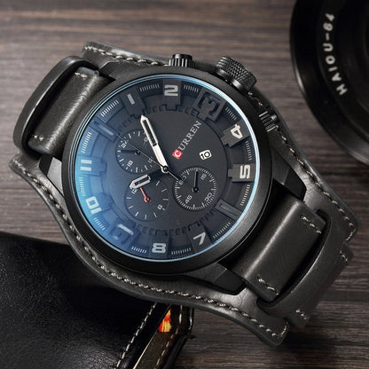 Reloj Navegador Luxe