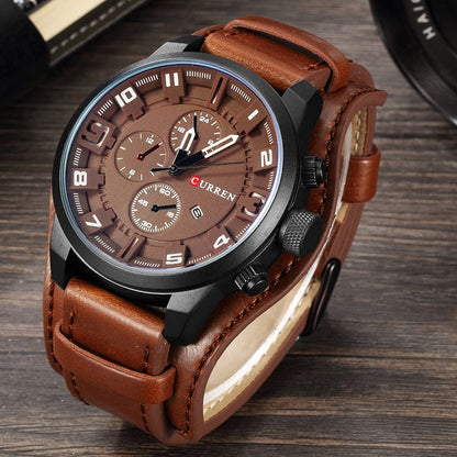 Reloj Navegador Luxe