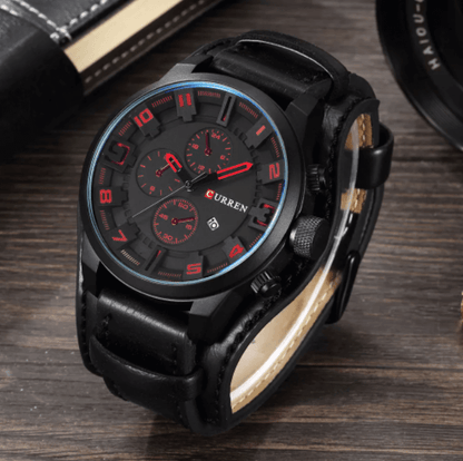 Reloj Navegador Luxe