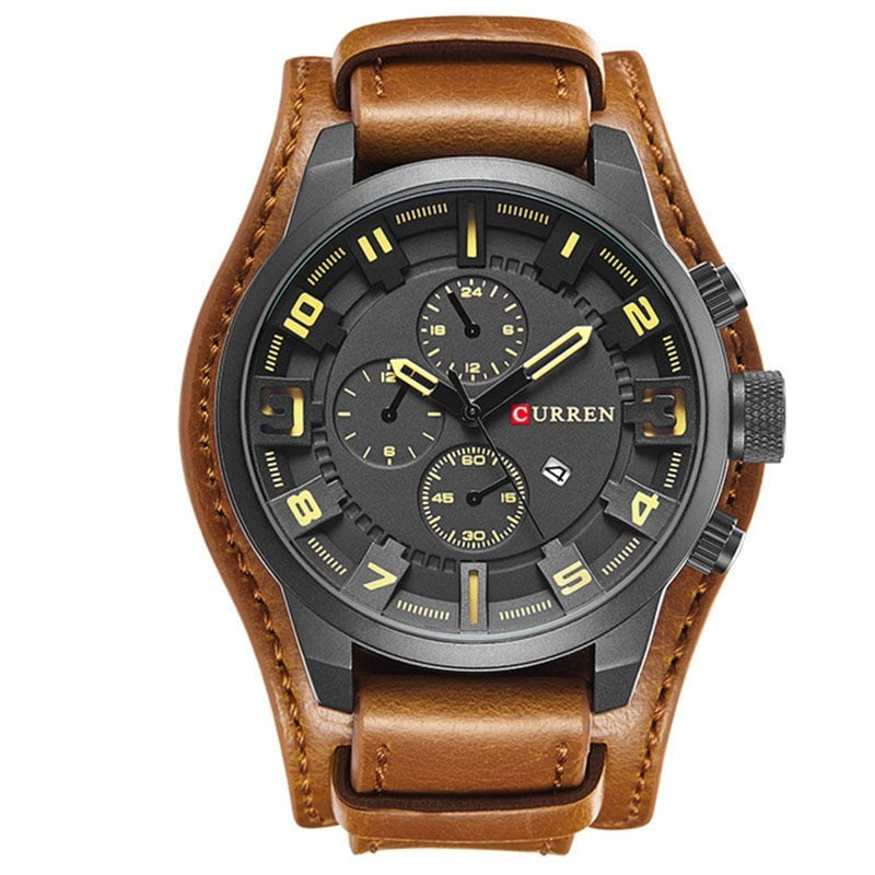 Reloj Navegador Luxe