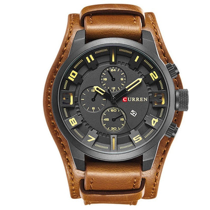 Reloj Navegador Luxe