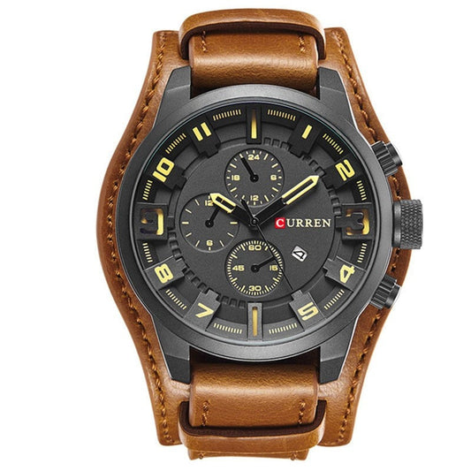 Reloj Navegador Luxe