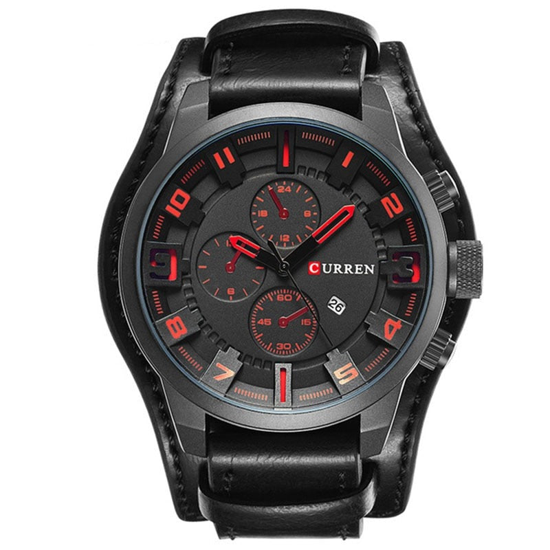 Reloj Navegador Luxe
