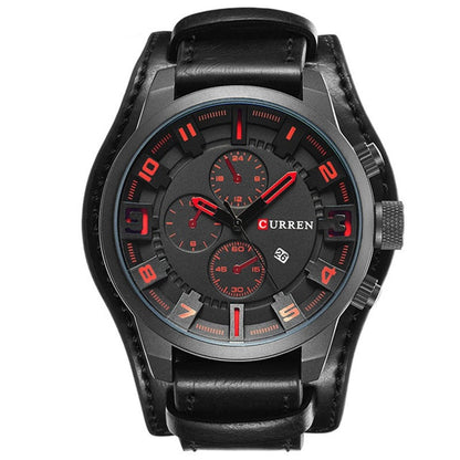 Reloj Navegador Luxe