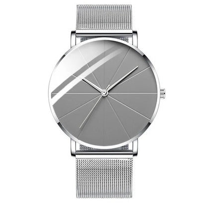 Reloj para hombre con detalles llamativos en la esfera