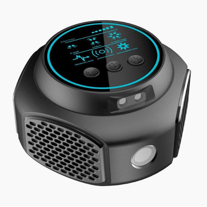 Repelente Ultrasónico de Ratas Plug-In Silencioso 3200 Pies Cuadrados Interior/Exterior