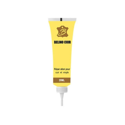 Resina de Reparación de Cuero y Cuero Sintético Belino™