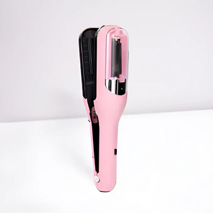 Restaurador de Cabello