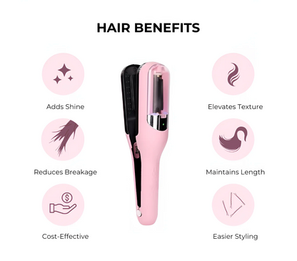 Restaurador de Cabello