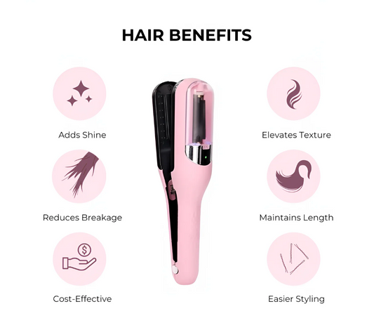 Restaurador de Cabello