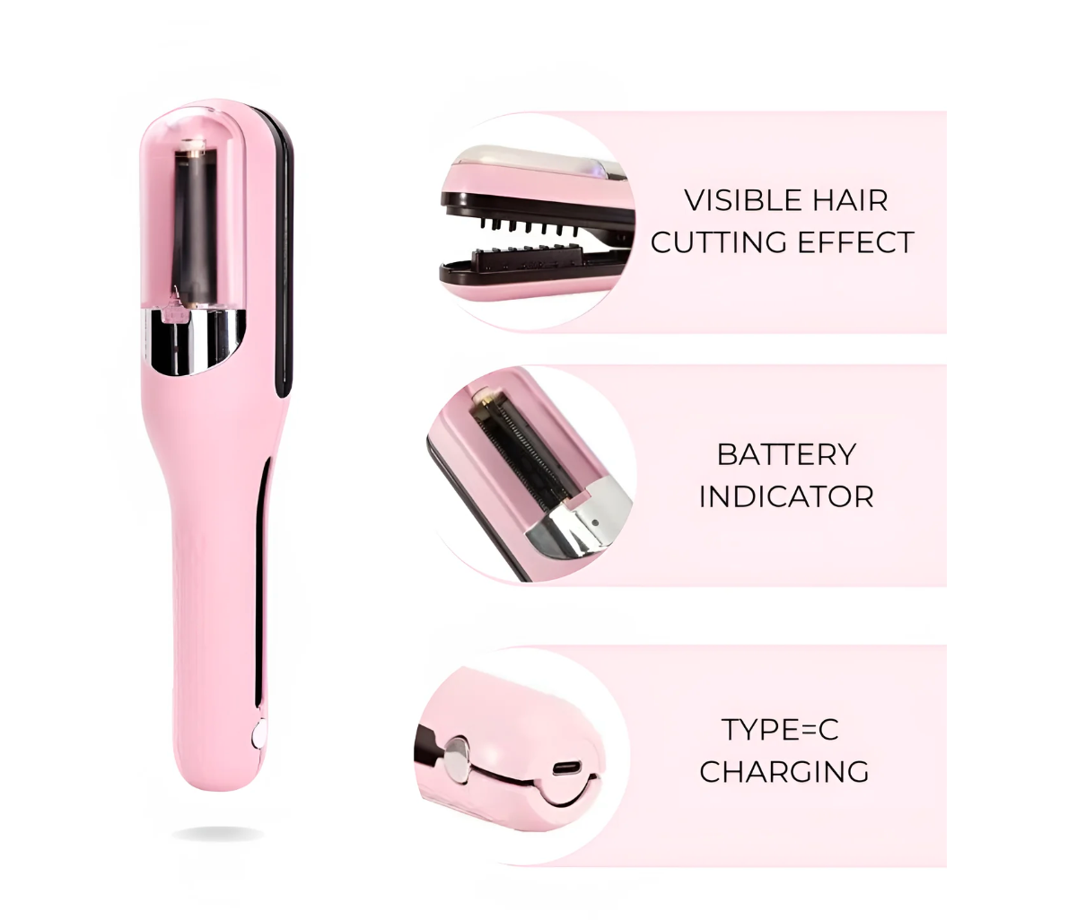 Restaurador de Cabello