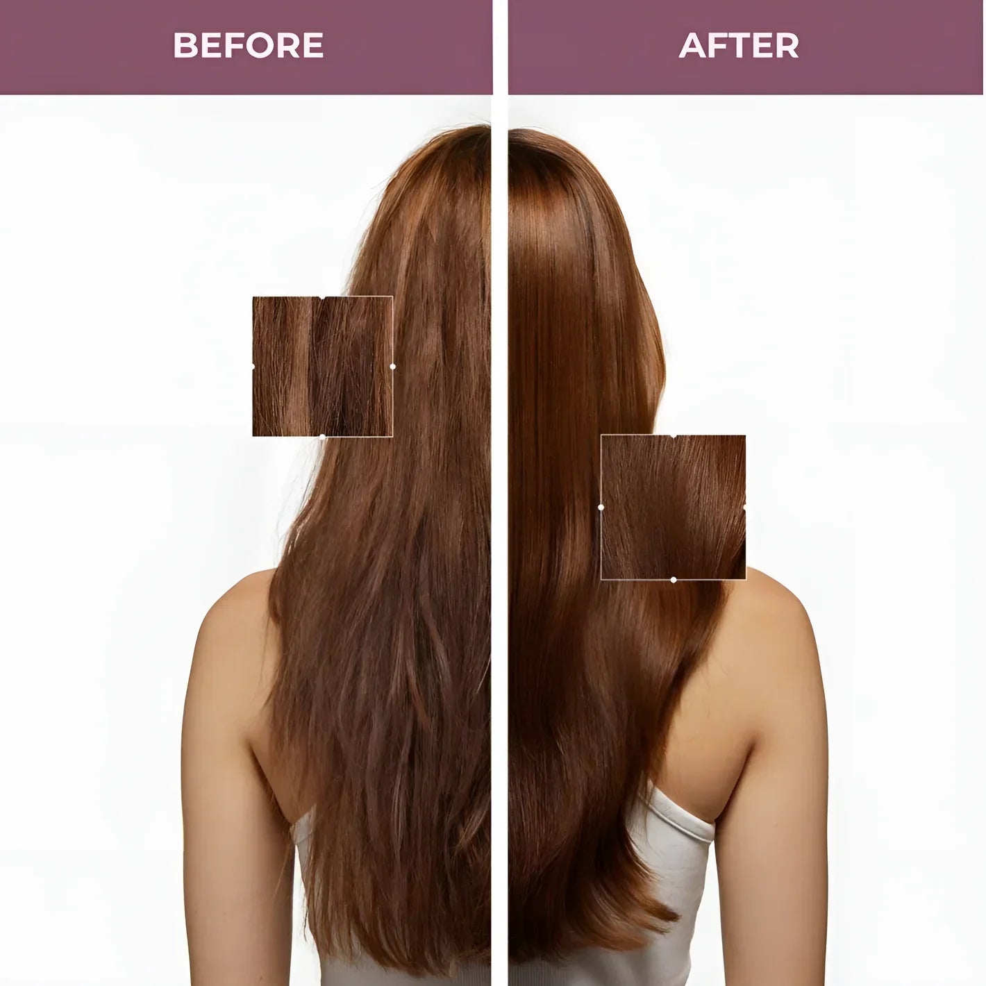 Restaurador de Cabello