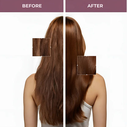Restaurador de Cabello