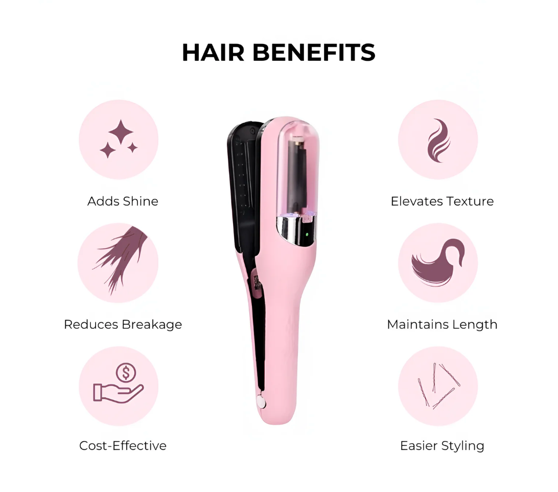 Restaurador de Cabello