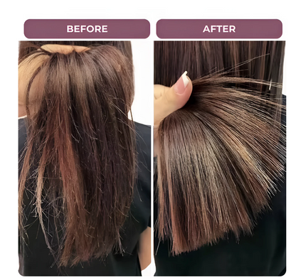 Restaurador de Cabello