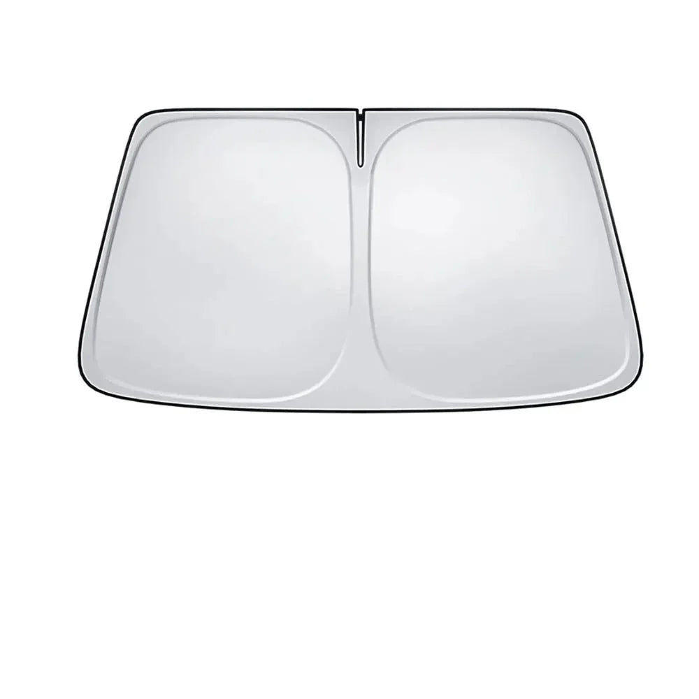 ROADSHADE – Protector Solar para Parabrisas en Conducciones de Verano