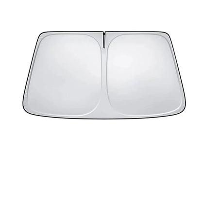 ROADSHADE – Protector Solar para Parabrisas en Conducciones de Verano