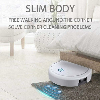 RoboClean™ | Robot Aspirador Automático