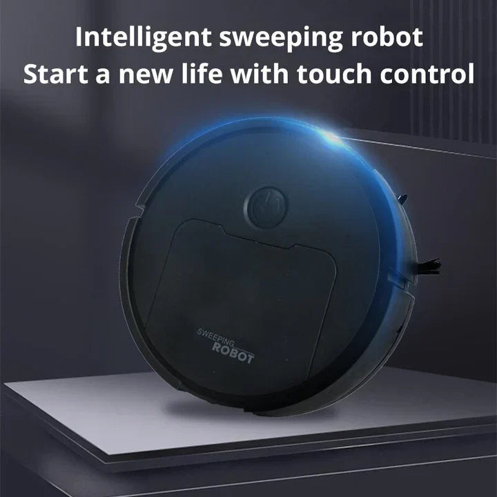 RoboClean™ | Robot Aspirador Automático