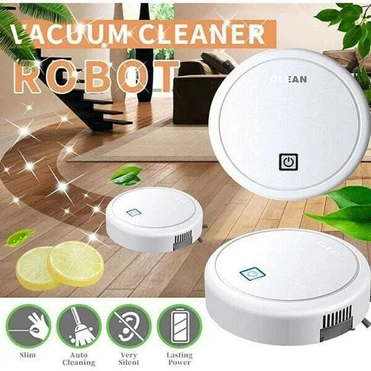 RoboClean™ | Robot Aspirador Automático