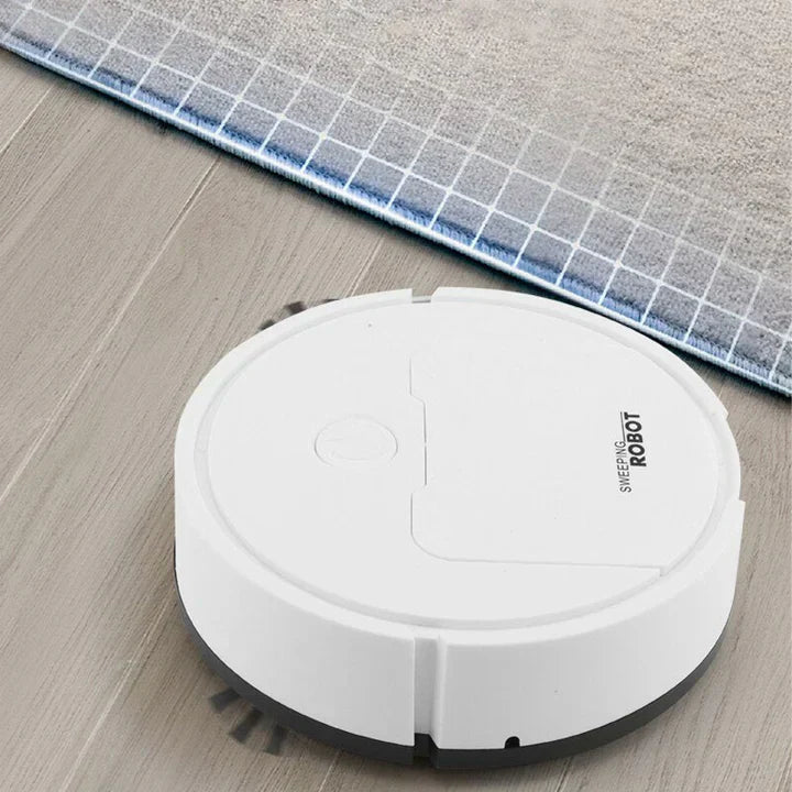 RoboClean™ | Robot Aspirador Automático