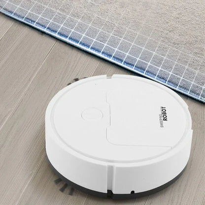 RoboClean™ | Robot Aspirador Automático