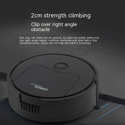 RoboClean™ | Robot Aspirador Automático