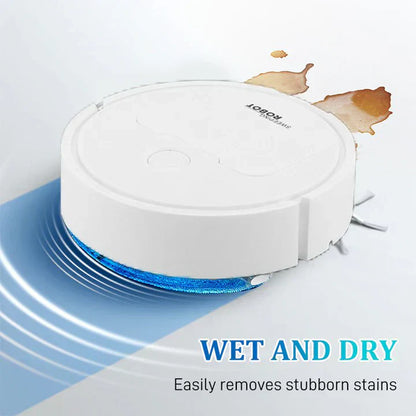RoboClean™ | Robot Aspirador Automático