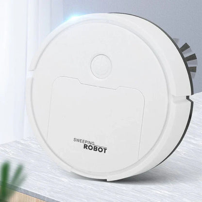RoboClean™ | Robot Aspirador Automático