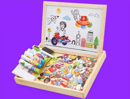 Rompecabezas para Niños