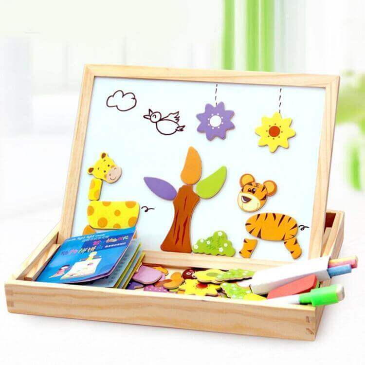 Rompecabezas para Niños
